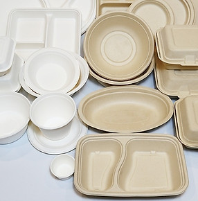 Fiber products