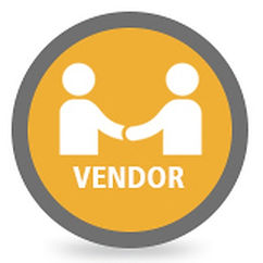 Vendor application