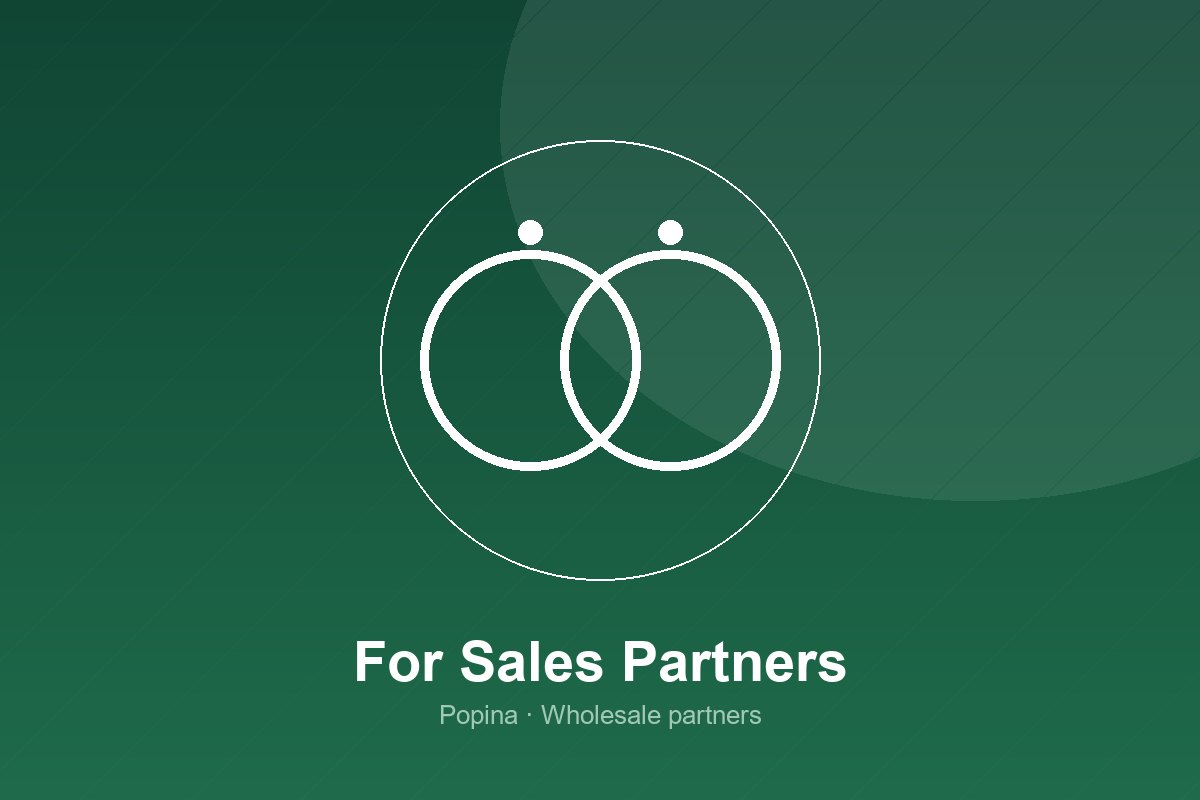 Sales agent application