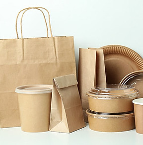Paper products