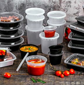 Plastic products