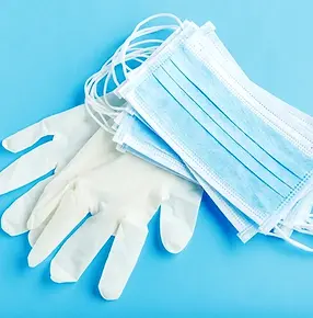 PPE products