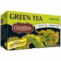 Authentic Green Tea