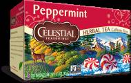 Peppermint Tea