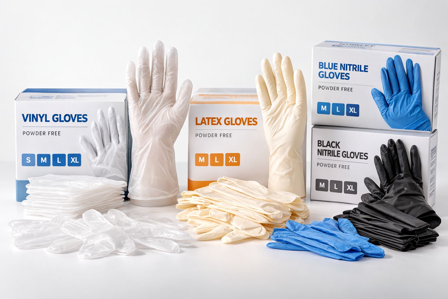 Working Gloves