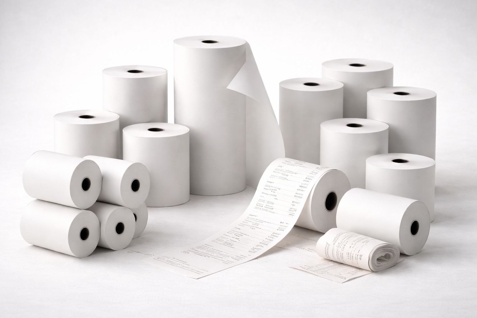 Thermal Paper