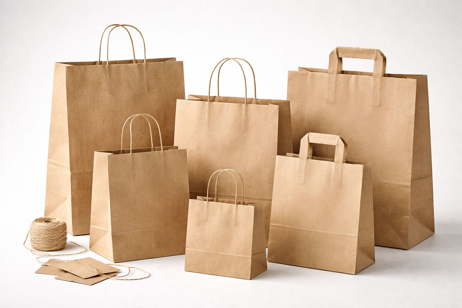 Paper Bags