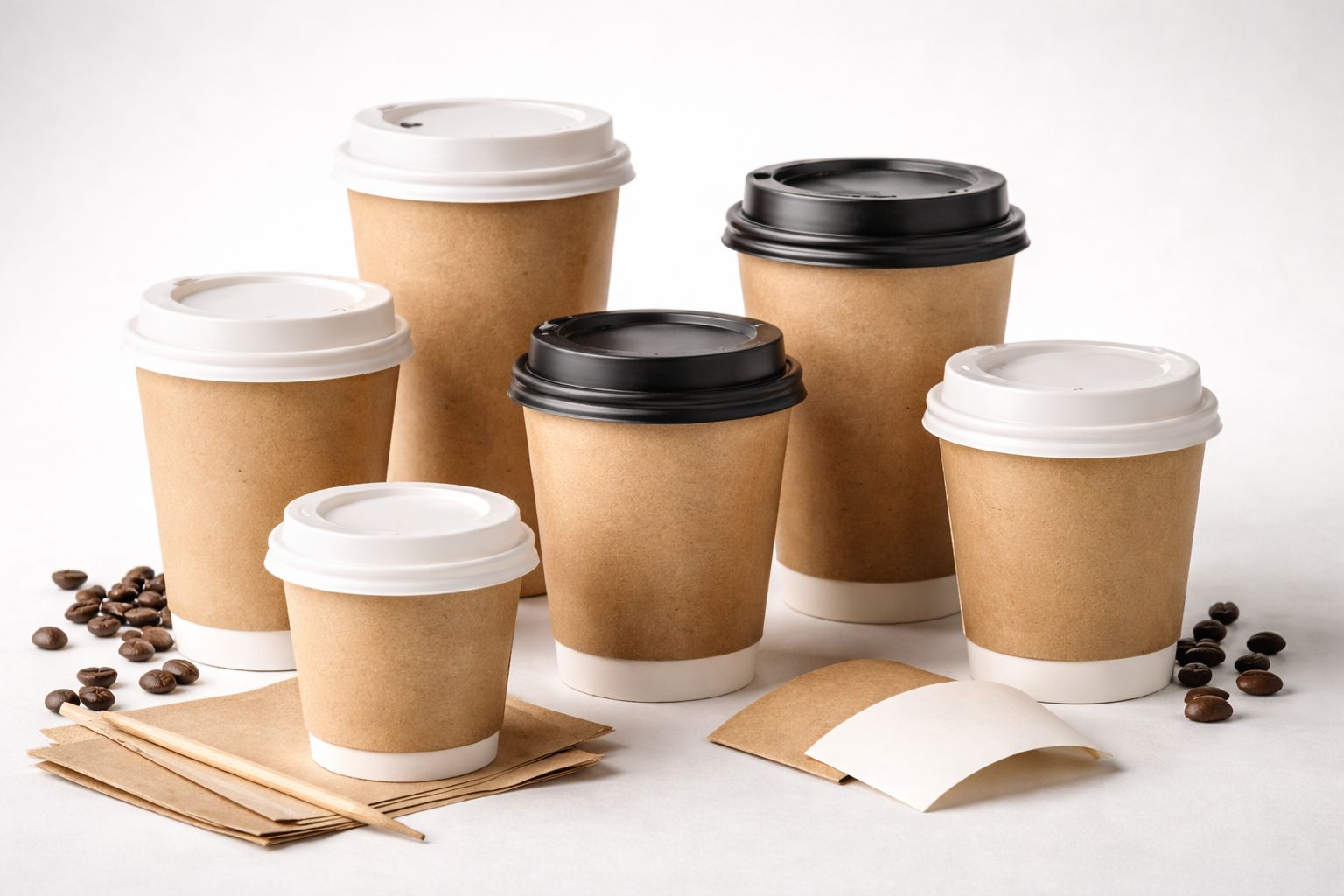 Coffee Cups